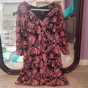 ADRIANNA PAPELL WOMEN'S DRESS. ONLY WORN ONCE.